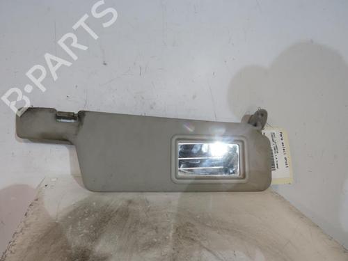 Right sun visor SEAT CORDOBA (6K1, 6K2) 1.9 TDI | BP25083538I2 