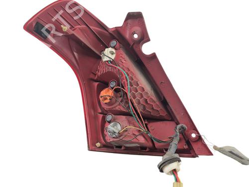 Right taillight SUZUKI SWIFT III (MZ, EZ) 1.3 (RS413, ZC11S) | BP26130476C35 - Image 2