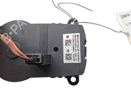 headlight-switch-bmw-5-touring-f11-2009-2010-2011-2012-2013-2014-2015-2016-2017-25060737 main image