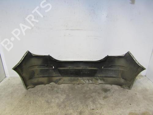 Rear bumper HYUNDAI i30 (FD) 1.6 CRDi | BP25106884C8 