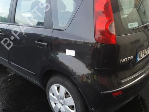 Front right window mechanism NISSAN NOTE (E11, NE11) 1.5 dCi | BP25082302C23  - Image 11