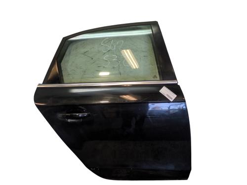 left-rear-door-audi-a4-b8-8k2-2007-2008-2009-2010-2011-2012-2013-2014-2015-2016-2017-33205154 main image