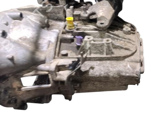 Gearbox CITROËN C8 (EA_, EB_) 2.0 HDi | BP29240421M3 