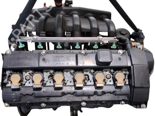 Engine BMW 3 Coupe (E36) 320 i | BP28079199M1 - Image 3