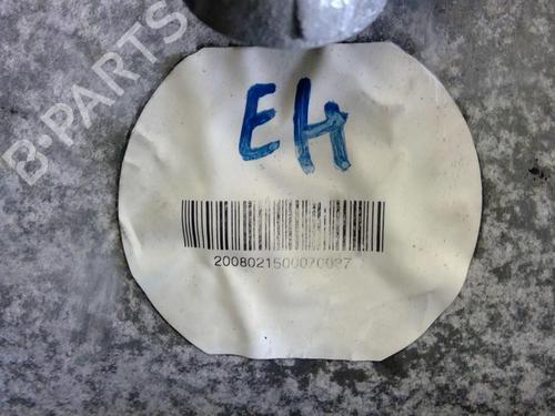 Gearbox MERCEDES-BENZ A-CLASS (W169) A 180 CDI (169.007, 169.307) | BP25079761M3 