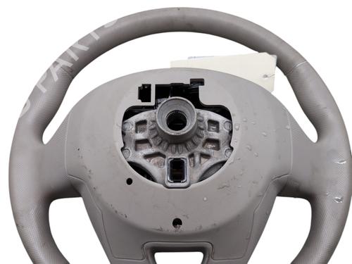 Steering wheel RENAULT ZOE (BFM_) ZOE (BFMC, BFMD) | BP27265083C49 - Image 3