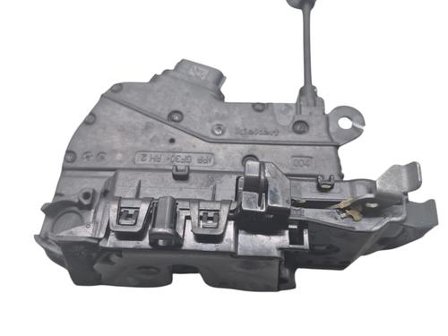 Rear right lock RENAULT CLIO V (B7_) 1.0 TCe 90 (B7MT) | BP25053174C99 
