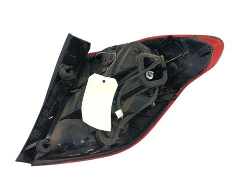Left taillight CITROËN C4 II (NC_) 1.6 HDi 110 | BP31980730C34