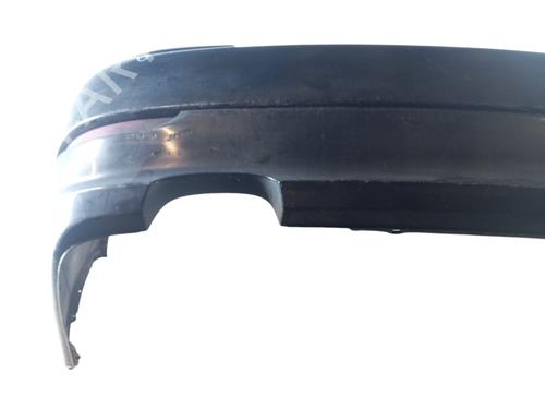 Rear bumper BMW 5 (E60) 520 d | BP25100353C8 