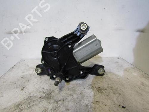 Used Rear wiper motor DACIA LOGAN MCV (KS_) 1.5 dCi (KS0W) (86 hp) 25064128