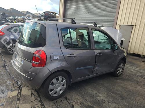 Front right interior door handle RENAULT MODUS / GRAND MODUS (F/JP0_) 1.5 dCi 75 | BP25104929I14  - Image 16