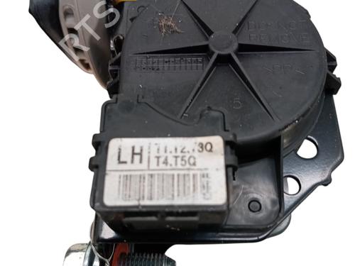 Used Rear left seatbelt KIA PICANTO II (TA) 1.0 (67 hp) 32981773