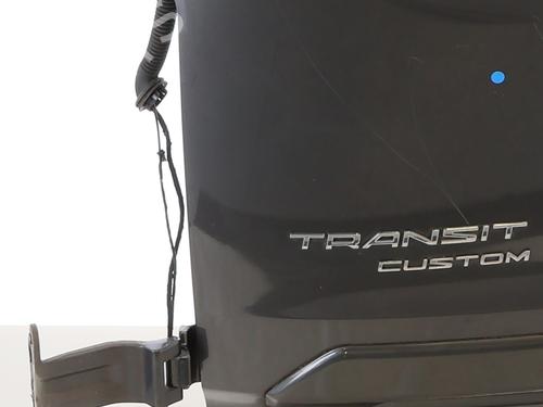 Left tailgate FORD TRANSIT CUSTOM V362 Van (FY, FZ) 2.0 EcoBlue | BP37190332C76  - Image 6