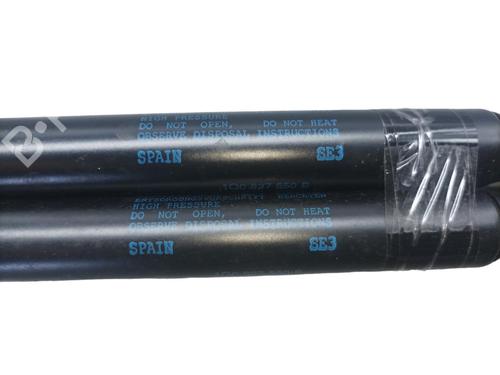 Gassdemper Bakluke VW EOS (1F7, 1F8) [2006-2015]  25087467