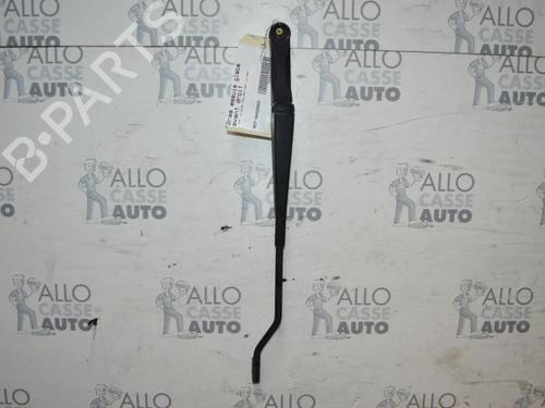 Used Front windshield wiper arm SEAT IBIZA II (6K1) [1993-2002]  25087101