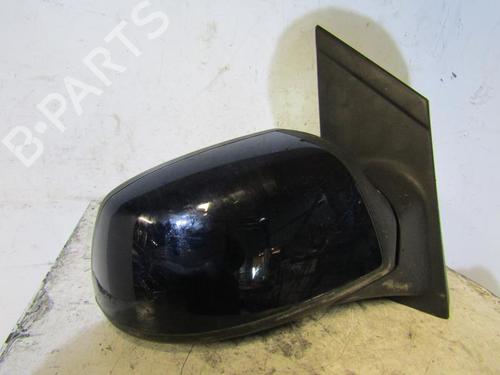 Right mirror FORD FOCUS II Turnier (DA_, FFS, DS)  | BP25079264C27 