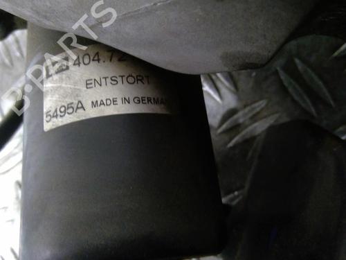 Front wiper motor CITROËN C8 (EA_, EB_) 2.2 HDi | BP25110734M29 - Image 2