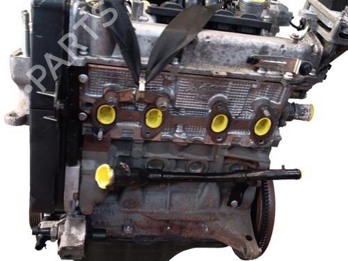 Engine FIAT 500 (312_) 1.2 (312AXA1A) | BP25057927M1 - Image 4