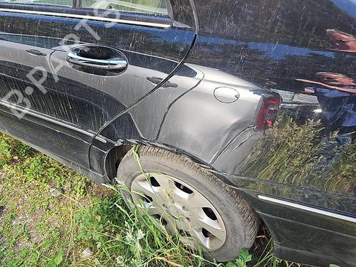 Rear right lock MERCEDES-BENZ C-CLASS (W203) C 220 CDI (203.008) | BP25087515C99 
