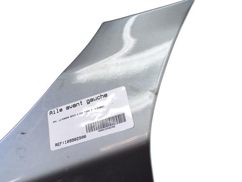Forkjerm venstre BMW 5 (E60) 520 d (150 hp) 28044756