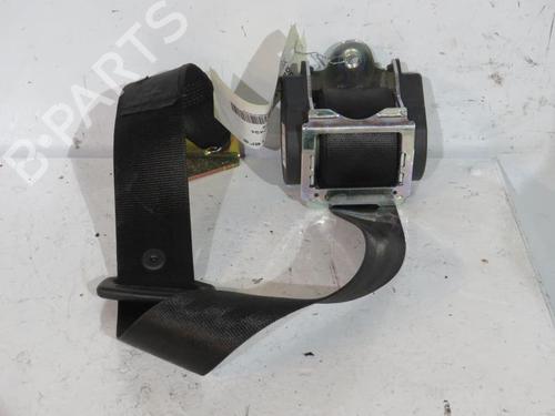 Used Rear left belt tensioner VW GOLF V (1K1) 1.6 FSI (115 hp) 25083912