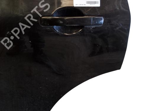 Used Left rear door NISSAN QASHQAI I (J10, NJ10) 1.5 dCi (103 hp) 32145476