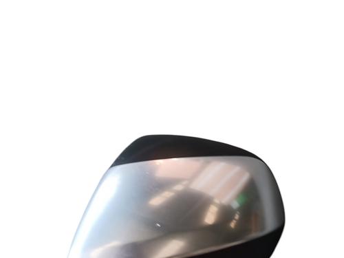 Left mirror PEUGEOT 3008 I MPV (0U_) 1.6 HDi | BP29335572C26 