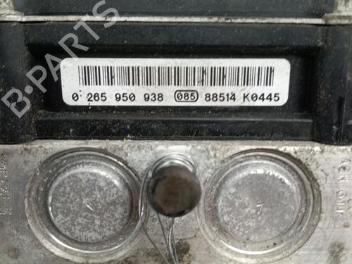 ABS pump KIA CEE'D Hatchback (ED) 1.6 | BP30536220M43 - Image 6