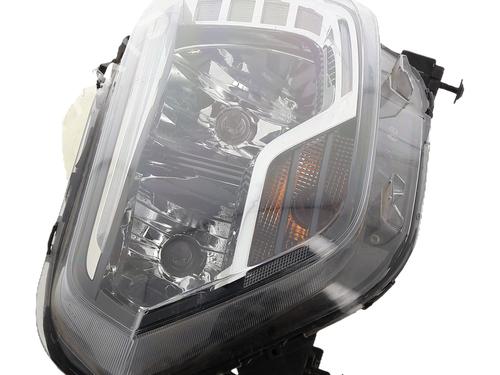 Left headlight RENAULT EXPRESS Box Body/MPV 1.3 TCe 100 (F6MA) | BP37749059C28 - Image 5