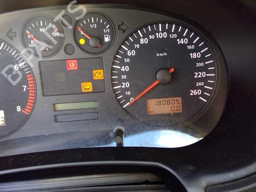 Engine SEAT TOLEDO II (1M2) 2.3 V5 | BP25077065M1 - Image 11