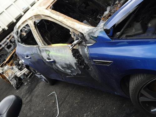 Water radiator RENAULT MEGANE IV Hatchback (B9A/M/N_) 1.6 TCe 205 (B9MV) | BP25111396M31  - Image 6