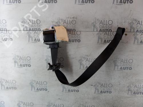 Used Front left belt tensioner BMW 1 (E81) 118 d (143 hp) 25086819