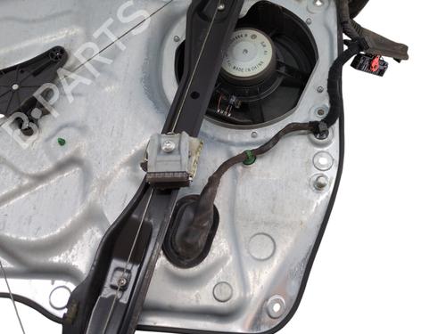 Front left window mechanism VW TIGUAN (5N_) 2.0 TDI | BP28130631C22 