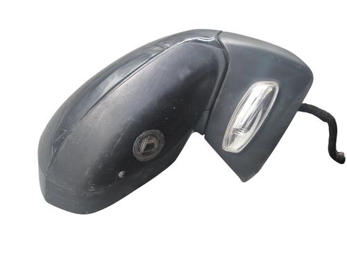 Right mirror PEUGEOT 3008 I MPV (0U_) 1.6 VTi | BP28516998C27