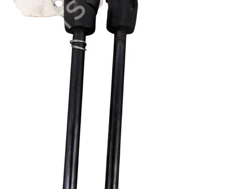 Tailgate lift support KIA STONIC (YB) 1.0 T-GDi | BP32500520C138 - Image 4