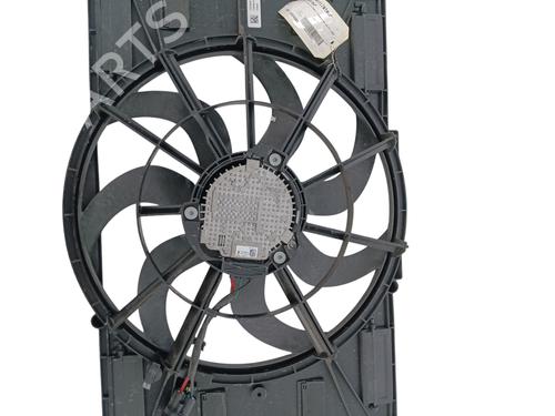 Radiator fan VOLVO XC40 (536) B3 Mild-Hybrid | BP37749078M35 - Image 5