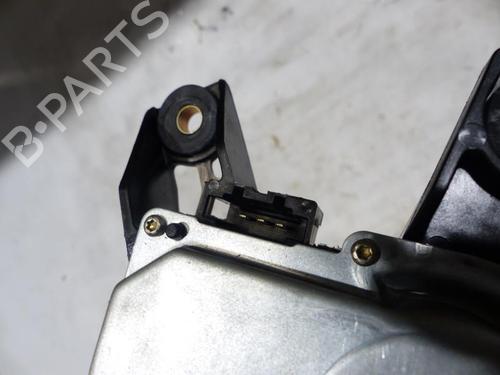 Rear wiper motor MERCEDES-BENZ A-CLASS (W168) A 140 (168.031, 168.131) | BP25064708M102 
