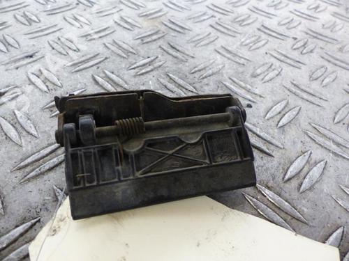 Switch KIA CERATO I Hatchback (LD) 2.0 CRDi | BP25080169I30 