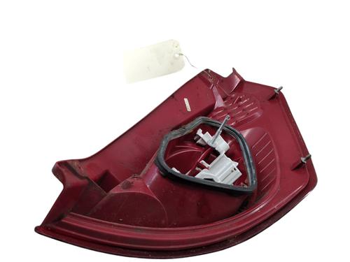 Left taillight FORD FIESTA VI (CB1, CCN) 1.4 TDCi | BP29508388C34 
