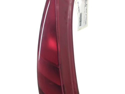 Used Left taillight CITROËN C3 I (FC_, FN_) 1.4 i (73 hp) 31641705