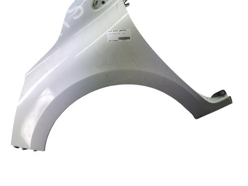 Left front fenders RENAULT CLIO IV (BH_) 1.5 dCi 75 | BP29587791C41 