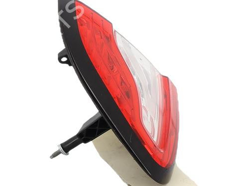 Left tailgate light RENAULT CAPTUR I (J5_, H5_) 1.5 dCi 90 (J5N4, J5M5, J5MW, J5M6, J5AL, J5AJ) | BP35938154C79 - Image 3