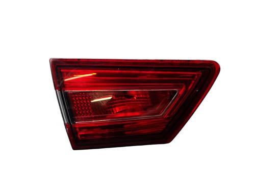 Left tailgate light RENAULT CLIO IV (BH_) 1.5 dCi 90 | BP25062395C79 