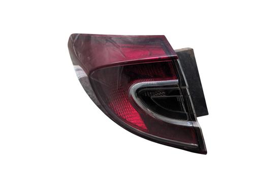 Left taillight RENAULT MEGANE III Grandtour (KZ0/1) 1.5 dCi (KZ09, KZ0D, KZ1G, KZ29, KZ14, KZ1W, KZ10, KZ1F,... | BP28383741C34 