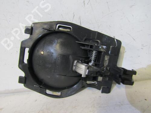 Used Front left interior door handle CITROËN C2 (JM_) 1.4 16V (90 hp) 25068634