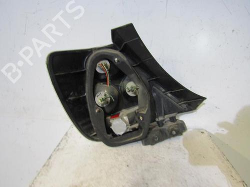 Used Right taillight Right taillight HONDA CIVIC VII Hatchback (EU, EP, EV) 1.7 CTDi (EP4, EU9) (100 hp) 25079624 25079624