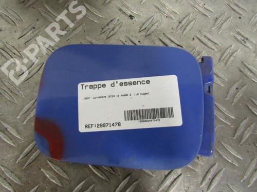 fuel-flap-seat-ibiza-ii-6k1-6k6809905a-1993-1994-1995-1996-1997-1998-1999-2000-2001-2002-10614235 main image