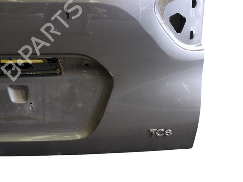 Tailgate RENAULT CAPTUR I (J5_, H5_) 1.2 TCe 120 | BP29476263C6 