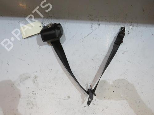 Used Rear left belt tensioner SEAT IBIZA II (6K1) 1.9 TDI (110 hp) 25110132