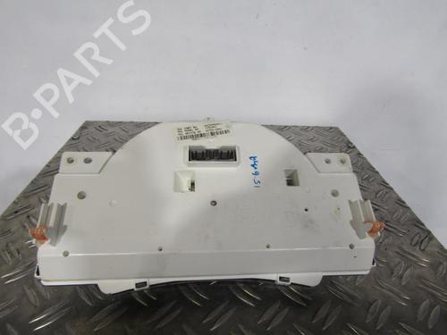 Used Instrument cluster NISSAN PIXO (UA0) 1.0 (68 hp) 25095553